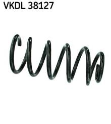 SKF VKDL 38127